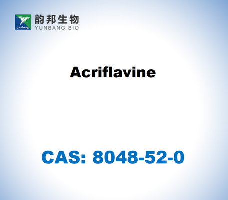 CAS 8048-52-0 Acriflavin