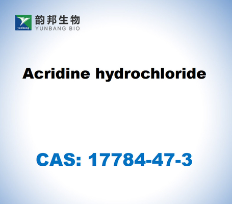 CAS 17784-47-3 Akridinhydrochlorid