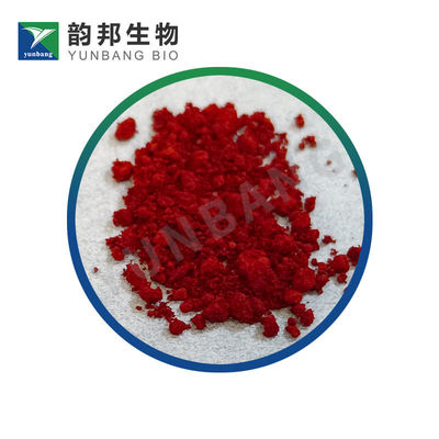 CAS 1320-06-5 Anbieter für biologische Farbstoffe Solvent Red 27