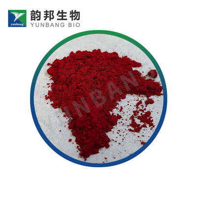 CAS 3761-53-3 ACID RED 26 Lieferanten für biologische Farbstoffe