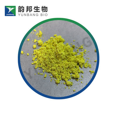 CAS610-92-4 2,5-Dihydroxyterephthalsäure Lieferanten für biologische Farbstoffe