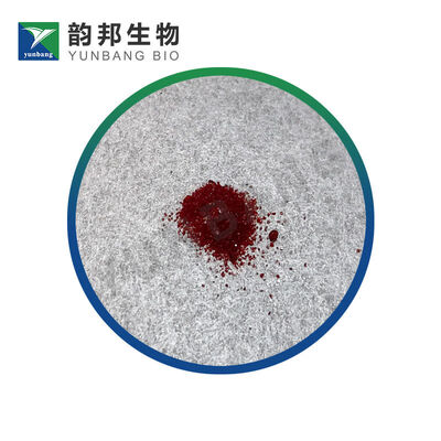 CAS 12112-67-3 Chloro(1,5-cyclooctadien)iridium(I)-Dimer, biochemische Reagenzien von guter Qualität, Firma