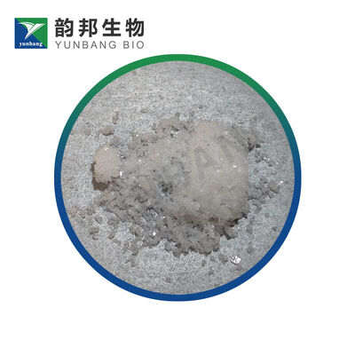 CAS 7631-95-0 Natriummolybdat biochemisches Reagenzmittel für Labore