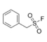 Fluorid CAS PMSF Phenylmethylsulfonyl 329-98-6 C7H7FO2S