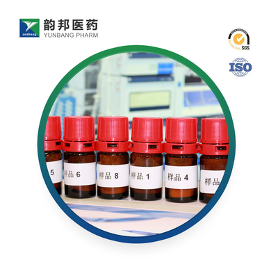 CAS 102185-33-1 5-Bromo-4-Chlor-3-Indolylphosphat-Dinatriumsalz,X-Phosphat-Dinatriumsalz