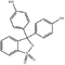 Formel PR CAS 143-74-8 der Phenol-Rot-biologische Fleck-C19H14O5S