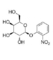 Glykosid 2-Nitrophenyl-Beta-D-Galactopyranoside ONPG CAS 369-07-3
