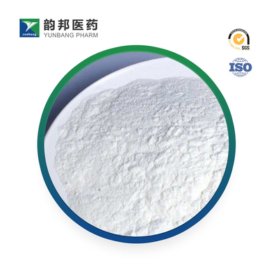 L-Glutathion oxidiertes Glykosid CAS 27025-41-8 GSSH