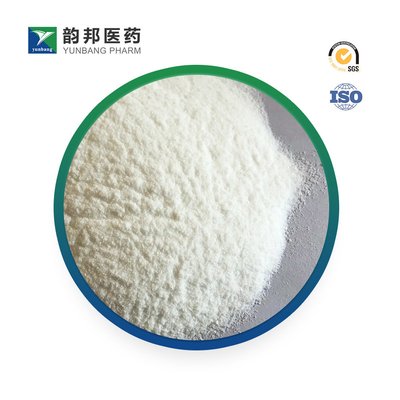 Dextran-Sulfat-Natrium salzen CAS# 9011-18-1 Mol Weight: 1,500-500,000