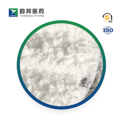 Reinheit CASs 3150-24-1 PNPG 4-Nitrophenyl-Beta-D-Galactopyranoside 99%