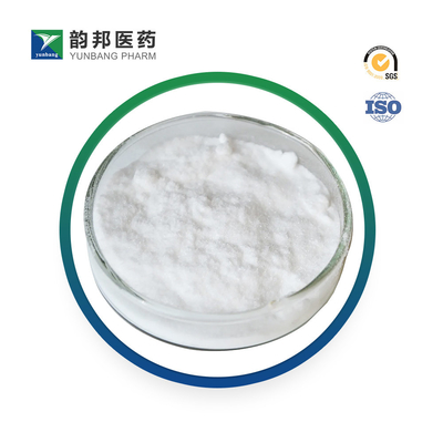 CAS-Xanthin-Natriumsalz 1196-43-6 2,6-Dihydroxypurine