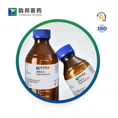 CAS 23783-26-8 Hydroxyphosphono-Essigsäure