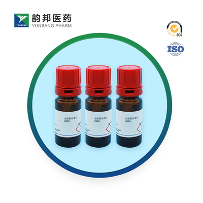 Lezithin-L-α-Phosphatidylcholin-99% lyophilisiertes Pulver CASs 8002-43-5