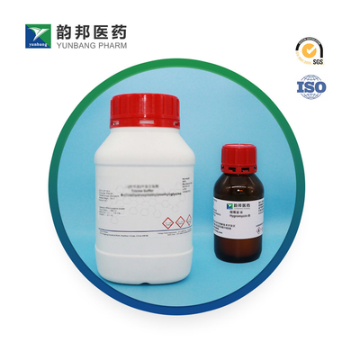 CAS 37340-57-1 Lytikase aus Arthrobacter Luteus
