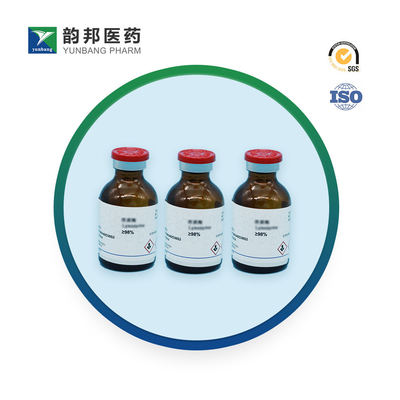 Puromycin-Dihydrochlorid CAS 58-58-2 passend für Zellkultur