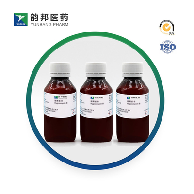 CAS 76-60-8 Bromozresol grün