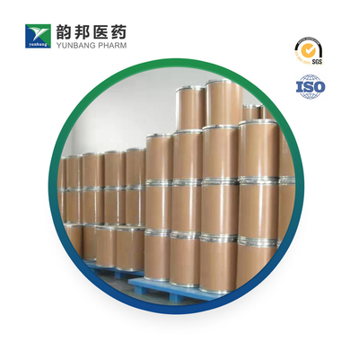 L-Glutathion oxidiertes Glykosid CAS 27025-41-8 GSSH
