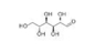 Lebensmittel-Zusatzstoffe RNS MF C6H12O6 D-Mannose-Glykosid CASs 3458-28-4