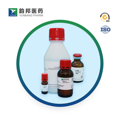 CAS 34722-90-2 3′,3′′-Dibromothymolsulfonephthalein Natriumsalz, Bromothymol Blausalz BTB