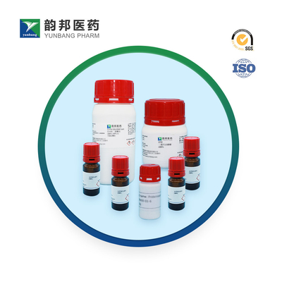 Methylrotes Natriumsalz CAS 493-52-7 ACS Reagenz, kristalline