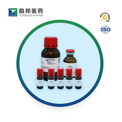 CAS 9013-66-5 Glutathionperoxidase aus Rinderröhrchen