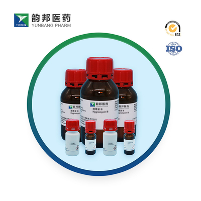 Methylrotes Natriumsalz CAS 493-52-7 ACS Reagenz, kristalline