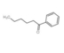 Feinchemikalien-Produkt-Vermittler 1009-14-9 CASs Valerophenone