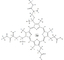 Katalysator-Enzym-Zellfarbstoff C CASs 9007-43-6 biologischer vom pferdeartigen Herzen