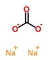 Natriumkarbonats-Lösung festes CAS 497-19-8 ASH Fine Chemicals