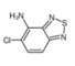 CAS 30536-19-7 industrielle Feinchemikalien 4-Amino-5-Chloro-2,1,3-Benzothiadiazole