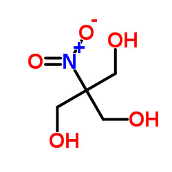 2-Hydroxymethyl-2-Nitro-1,3-Propanediol biologisches (Hydroxymethyl-) Nitromethan der Puffer-126-11-4 Tris