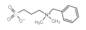 Biochemisches Reagens 3 CASs 81239-45-4 (Benzyldimethylammonio) propanesulfonate