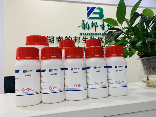 Dextran-Sulfat-Natrium salzen CAS# 9011-18-1 Mol Weight: 1,500-500,000