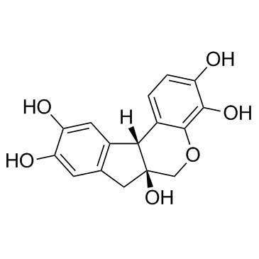 517-28-2 Hämatoxylin 98% Reinheit Zertifiziert