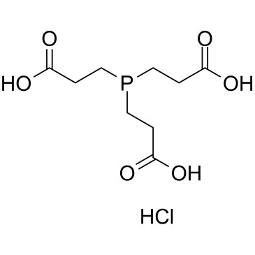 51805-45-9 TCEP IVD Reagenzien Tris ((2-Carboxyethyl) Phosphinhydrochlorid