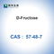 D-Fruchtzucker Glykosid CAS 57-48-7 Fruchtzucker-Standard-pharmazeutische Vermittler