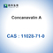 CAS 11028-71-0 Concanavalin A aus Canavalia Ensiformis Jack Bean