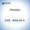 Thrombin des Thrombin-(&gt;200u/Mgpr) Katalysator-und der Enzym-9002-04-4 vom Rinderplasma