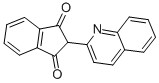 CAS NO 8003-22-3 Quinolin Gelbpulver Farbstoffgehalt 95%