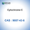Katalysator-Enzym-Zellfarbstoff C CASs 9007-43-6 biologischer vom pferdeartigen Herzen