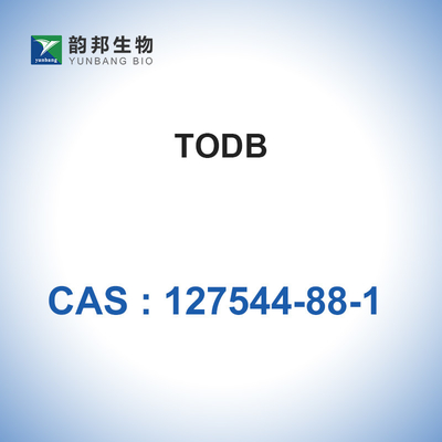 CAS 127544-88-1 biologische Puffer Bioreagent N, N-BIS (4-Sulfobutyl) - 3-Methylaniline, Disodiumsalt TODB