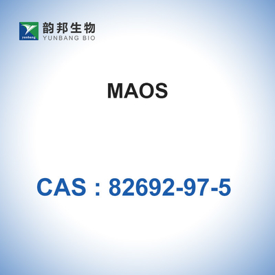 N-Äthyl-n MAOS CAS 82692-97-5 (2-Hydroxy-3-Sulfopropyl) - Salz des Natrium3,5-dimethylaniline