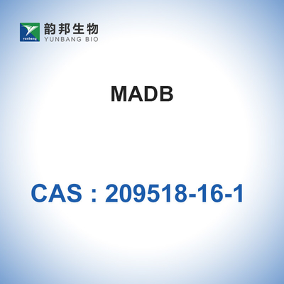 MADB CAS 209518-16-1 N, N-BIS (4-Sulfobutyl) - Dinatriumsalz 3,5-Dimethylaniline