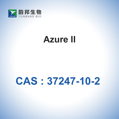 CAS-Nr. 37247-10-2 Azure II Biologische Fleckenpulver, wasserlöslich