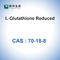 CAS 70-18-8 Glykosid Glutatiol-Molekül-Hemmnisse des L-Glutathions-(verringerte Form)