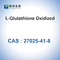 Glykosid-L-Glutathion oxidierte CAS 27025-41-8 L (-) - Glutathion