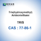Biologischer Tris Puffer CASs 77-86-1 Tromethamine für Kosmetik
