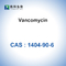 CAS 1404-90-6 Vancomycin-Antibiotika-Rohstoffe Gram-positive Bakterien