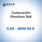 Carbenizillin-Dinatriumsalz-Antibiotikum CASs 4800-94-6