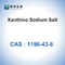 CAS-Xanthin-Natriumsalz 1196-43-6 99%